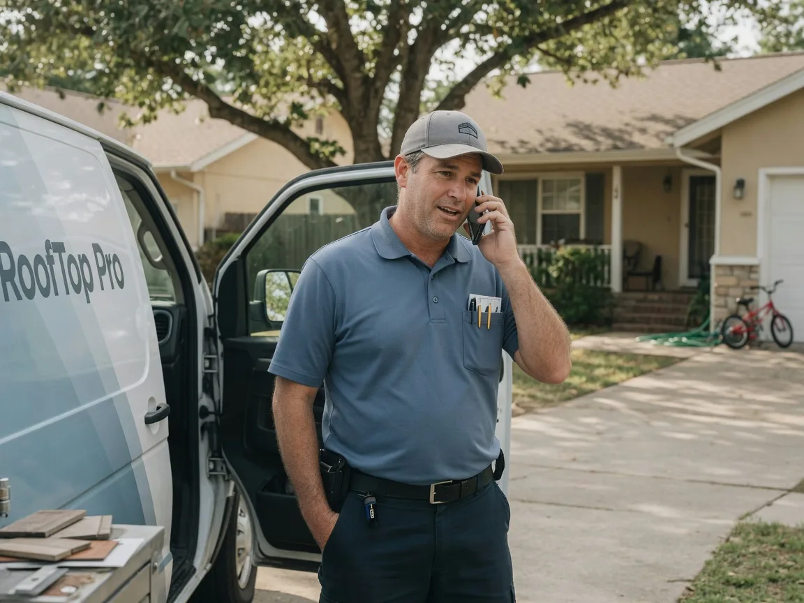Roof Repair Toccoa, GA FAQs