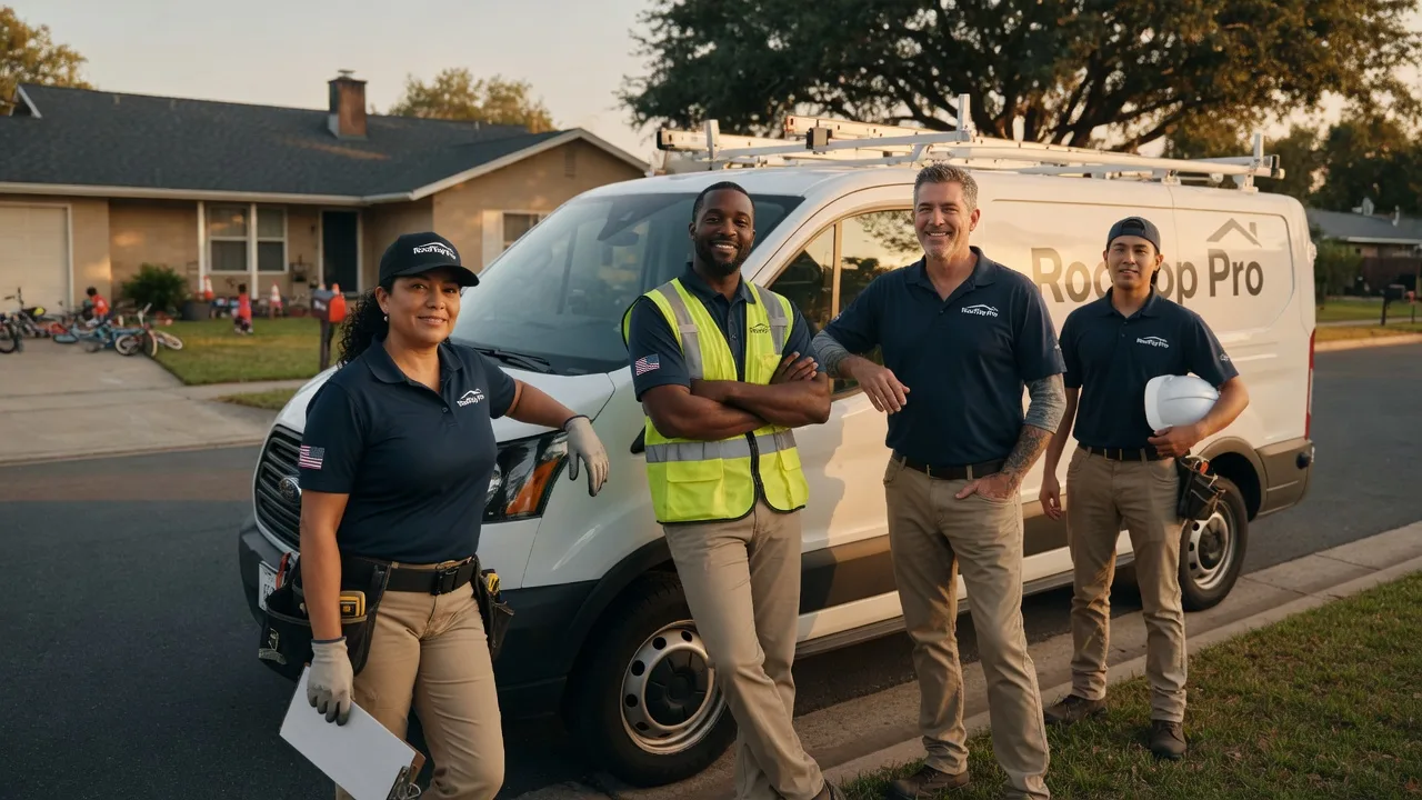 Roof Repair in Toccoa, GA near me